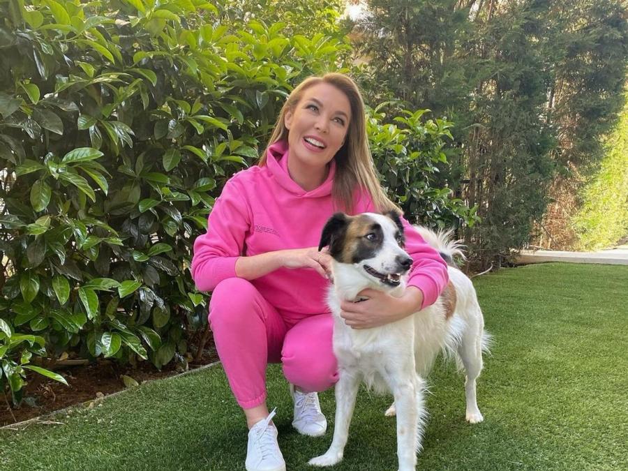 Στεφανίδου – Ευαγγελάτος: Έχουν και δεύτερη βίλα, το πολυτελές εξοχικό με θέα και τεράστια πισίνα