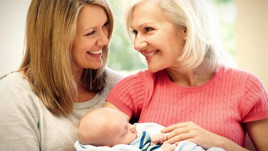 «Παίρνω το παιδί της αδελφής μου για να την ξεκουράσω. Δεν περιμένω να το ζητήσει γιατί δεν θα μου το ζητούσε ποτέ»