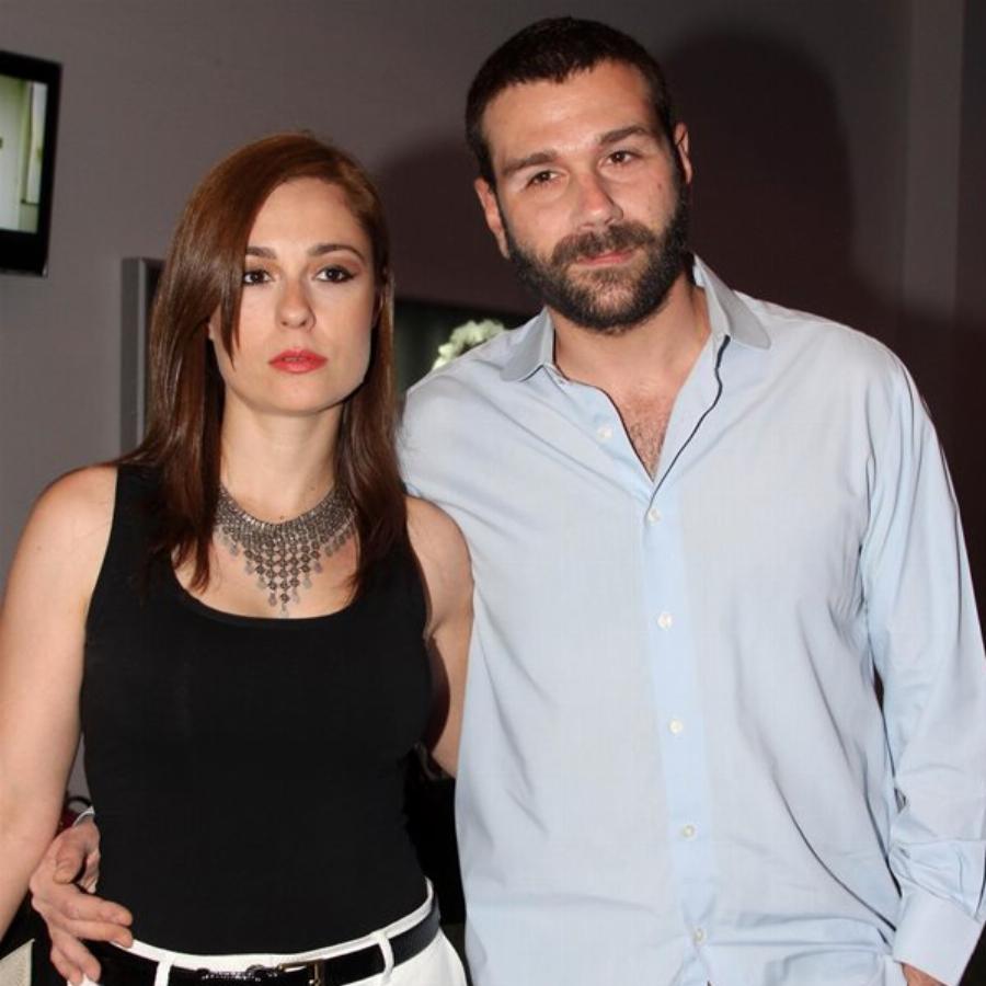 Τάσος Ιορδανίδης: «Όταν γνώρισα την Θάλεια ήμουν σε σχέση, μόλις την είδα ένιωσα πως κάτι γίνεται»