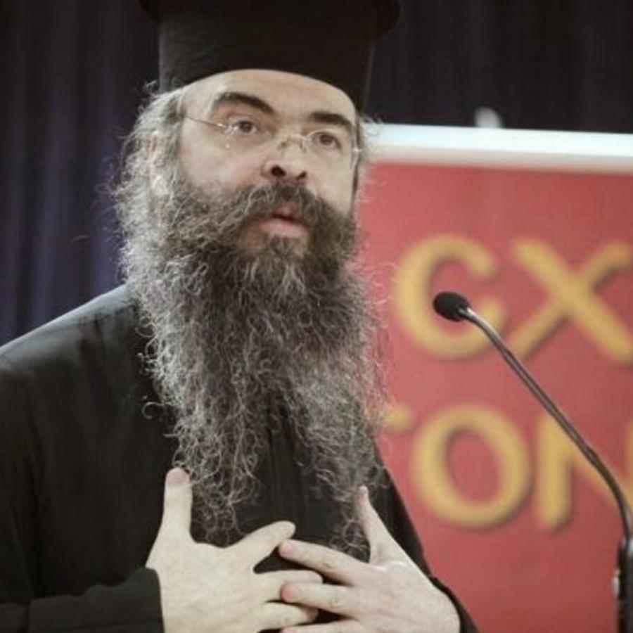 Ένα εξαιρετικό κείμενο του πατέρα Ανδρέα Κονάνου – «Μην πιέζεις, μην ενοχλείς κανέναν»