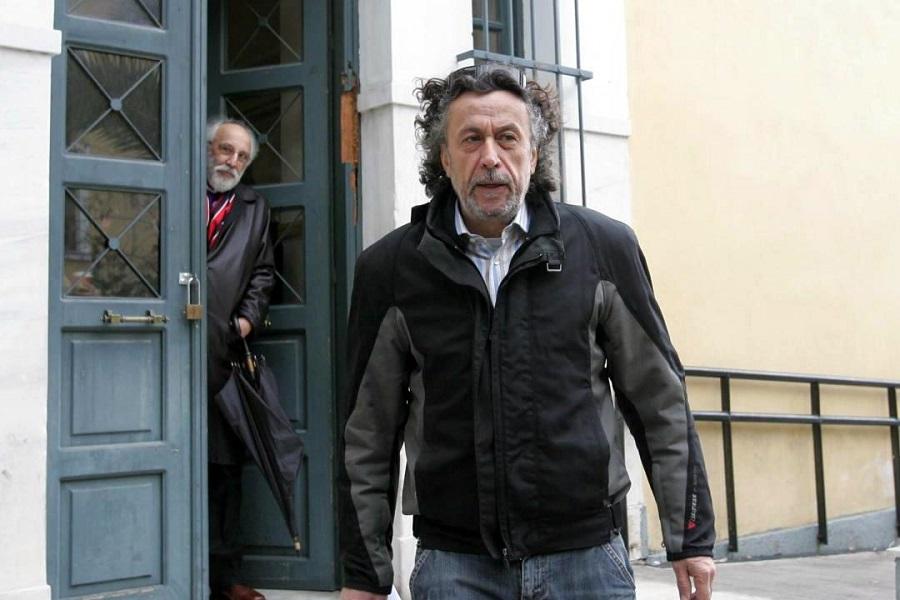 Πανελλήνιο σούσουρο με τη φωτογραφία που ανέβασε ο Μάκης Τριανταφυλλόπουλος για τον Κυριάκο Μητσοτάκη