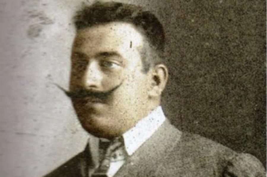 Δημήτριος Τόφαλος: Ο σπουδαίος Έλληνας παλαιστής με τα 140 έπαθλα στην άρση βαρών και τα 251 στην ελευθέρα πάλη