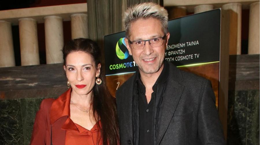 Διάσημες Ελληνίδες: Ποιες είναι μαζί με τους πιο όμορφους και γοητευτικούς άντρες της showbiz;