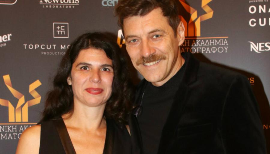 Γιάννης Στάνκογλου: Η εργασία στα 14 του χρόνια, ο έρωτας με την 3η ματιά, η σύζυγός του και ο μεγαλύτερος φόβος του