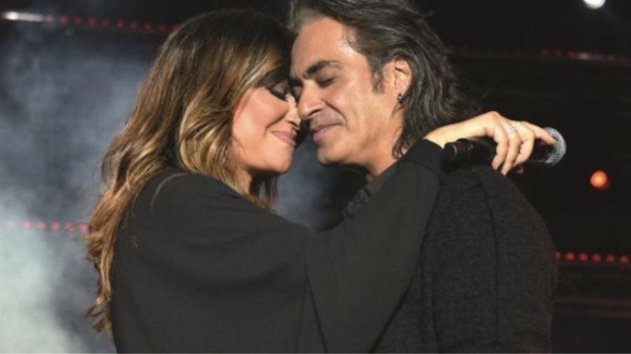 Καίτη Γαρμπή: Η καλλιτεχνική πορεία στις «Αδελφές Γαρμπή», η Eurovision και τα 23 χρόνια κοινής πορείας με τον Σχοινά