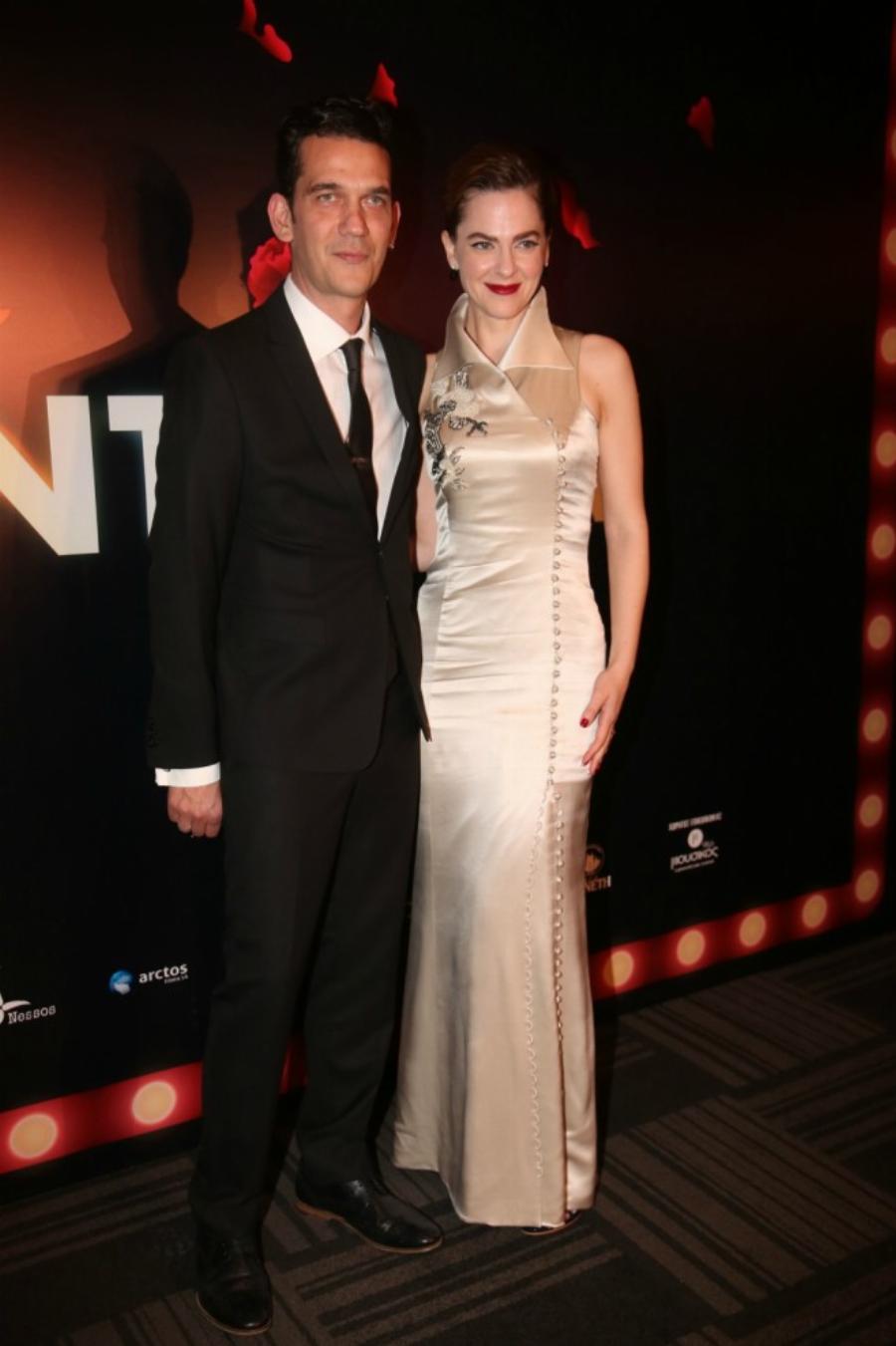 Ρένα Μόρφη: Τα χρόνια που εργαζόταν σε σούπερ μάρκετ, η στροφή στην καριέρα της, οι απορρίψεις και ο γάμος της