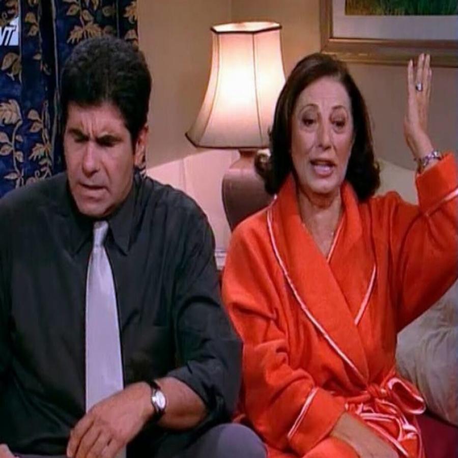 Αντιγόνη Γλυκοφρίδη: Ο σύζυγος που γνώρισε στα 8, το μεγάλο παράπονο για τα χρήματα και ο θάνατος που την τσάκισε