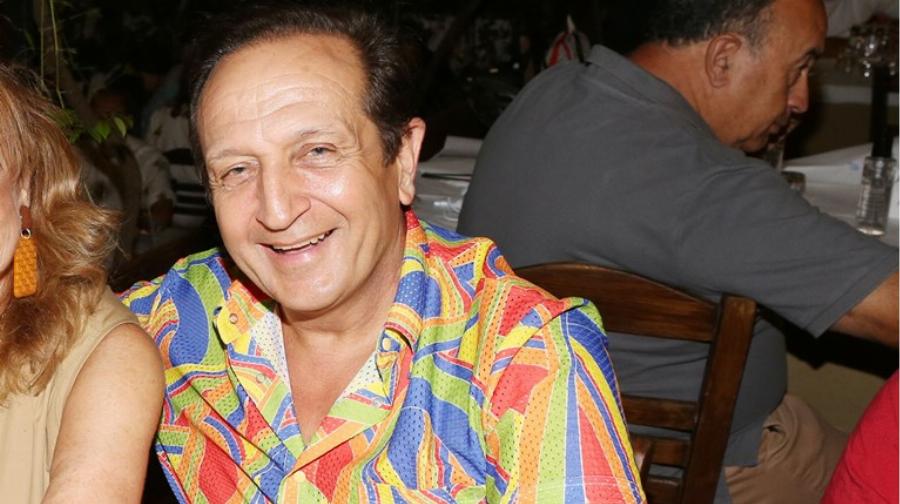 Σπύρος Μπιμπίλας: «Αποφάσισα να ζητάω 200 ευρώ κάθε φορά που θα βγαίνω σε κάποια εκπομπή»