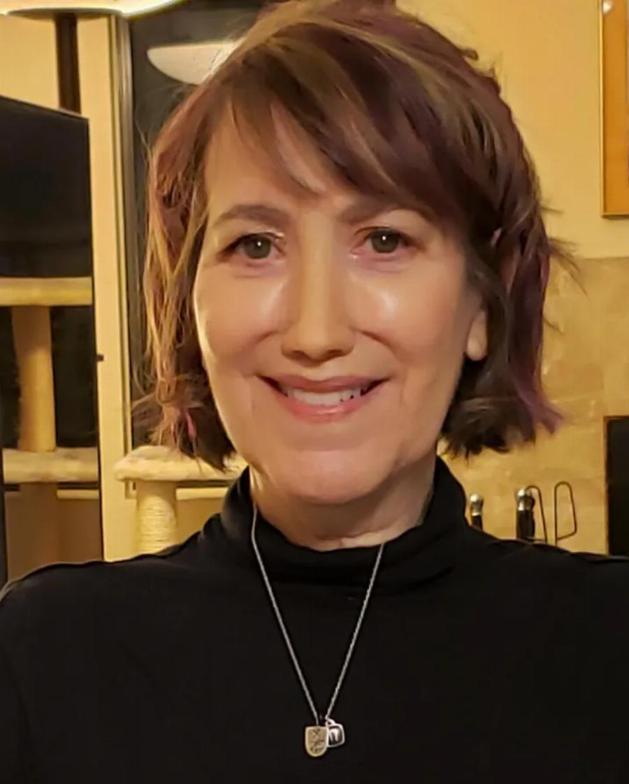 «Έπρεπε να αφαιρέσω τη μύτη μου ή να παλέψω με τον θάνατο, σήμερα όμως αισθάνομαι τυχερή»