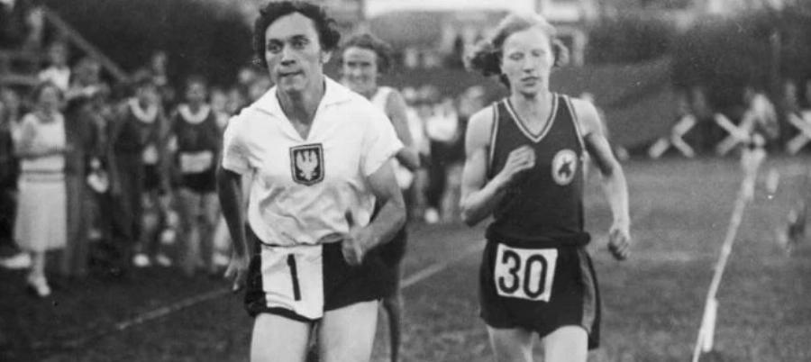 Στέλλα Γουόλς: Η Ολυμπιονίκης που άφησε εποχή, με τα ανδρικά γεννητικά όργανα και η στυγερή δολοφονία της