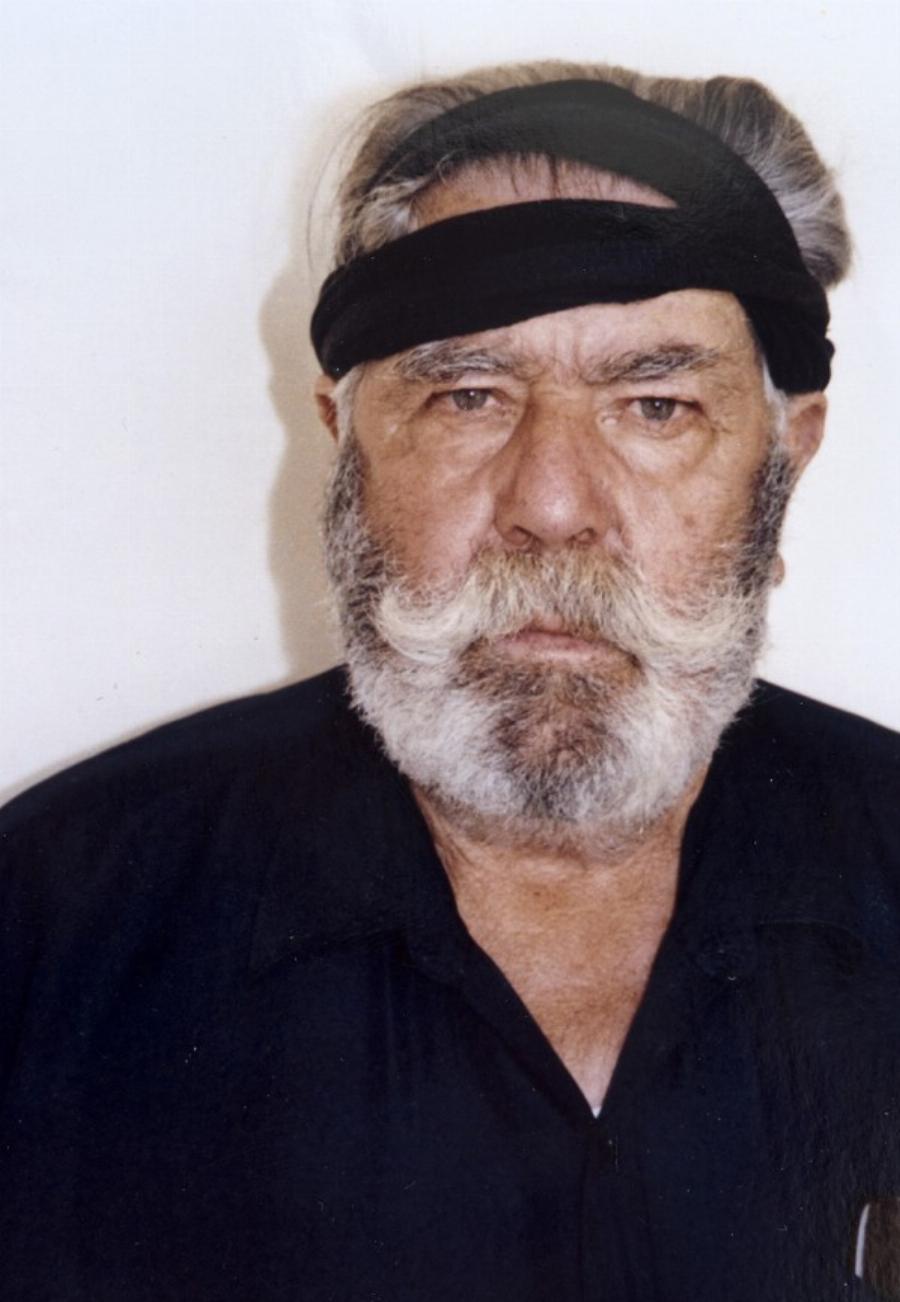 Μανώλης Μπικάκης: Ποιος ήταν ο Έλληνας ήρωας που κατάφερε να καταστρέψει 6 τούρκικα άρματα αλλά έφυγε άδοξα