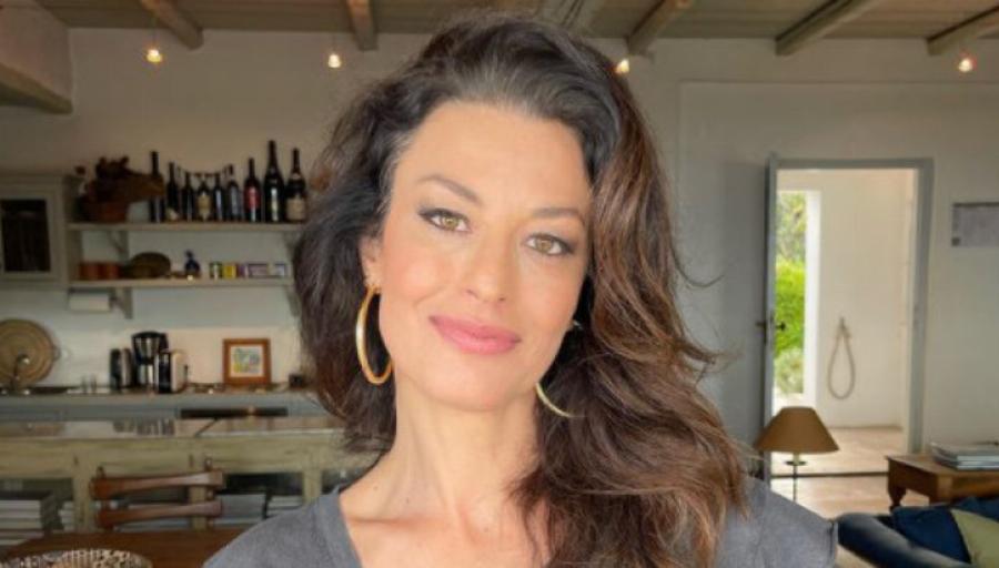 Γαία Μερκούρη: Χρυσή κληρονόμος – Το σπίτι της πεθεράς του Άγγελου Λάτσιου που θα ζήλευε και η Μενεγάκη