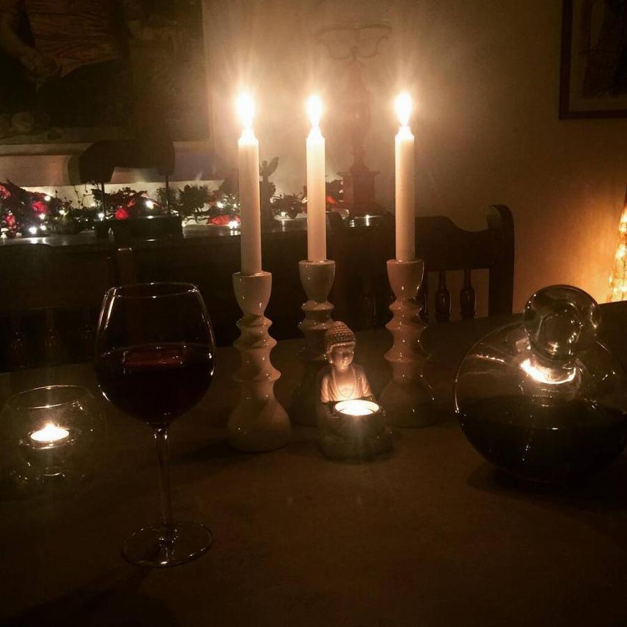 Ελεονώρα Ζουγανέλη: Το νεοκλασικό σπίτι που ζει με τον σύζυγό της – Σπάνιες φωτογραφίες