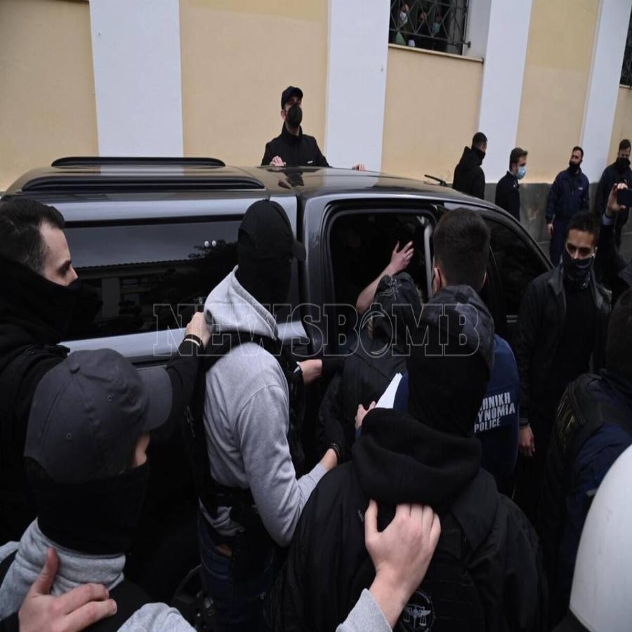 Ρούλα Πισπιρίγκου: Το μοναδικό πράγμα που ζητούσε η Πισπιρίγκου το βράδυ στην ΓΑΔΑ και τι της αρνήθηκαν οι Αστυνομικοί