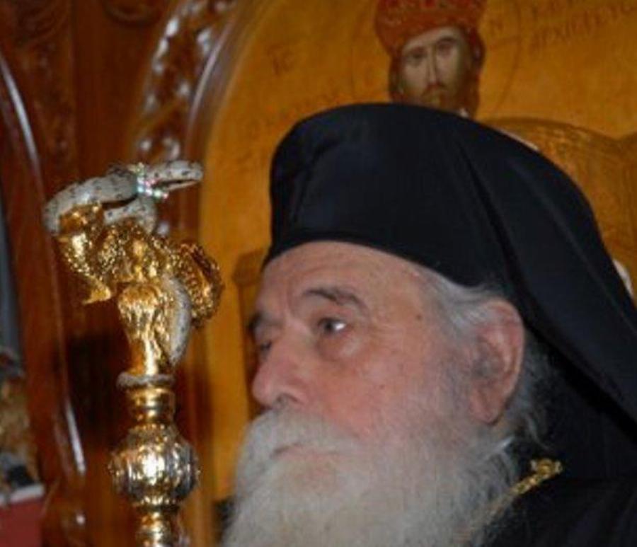 Μέγα το θαύμα με τα φιδάκια της Παναγίας:  Συμβαίνει κάθε χρόνο τον Δεκαπενταύγουστο