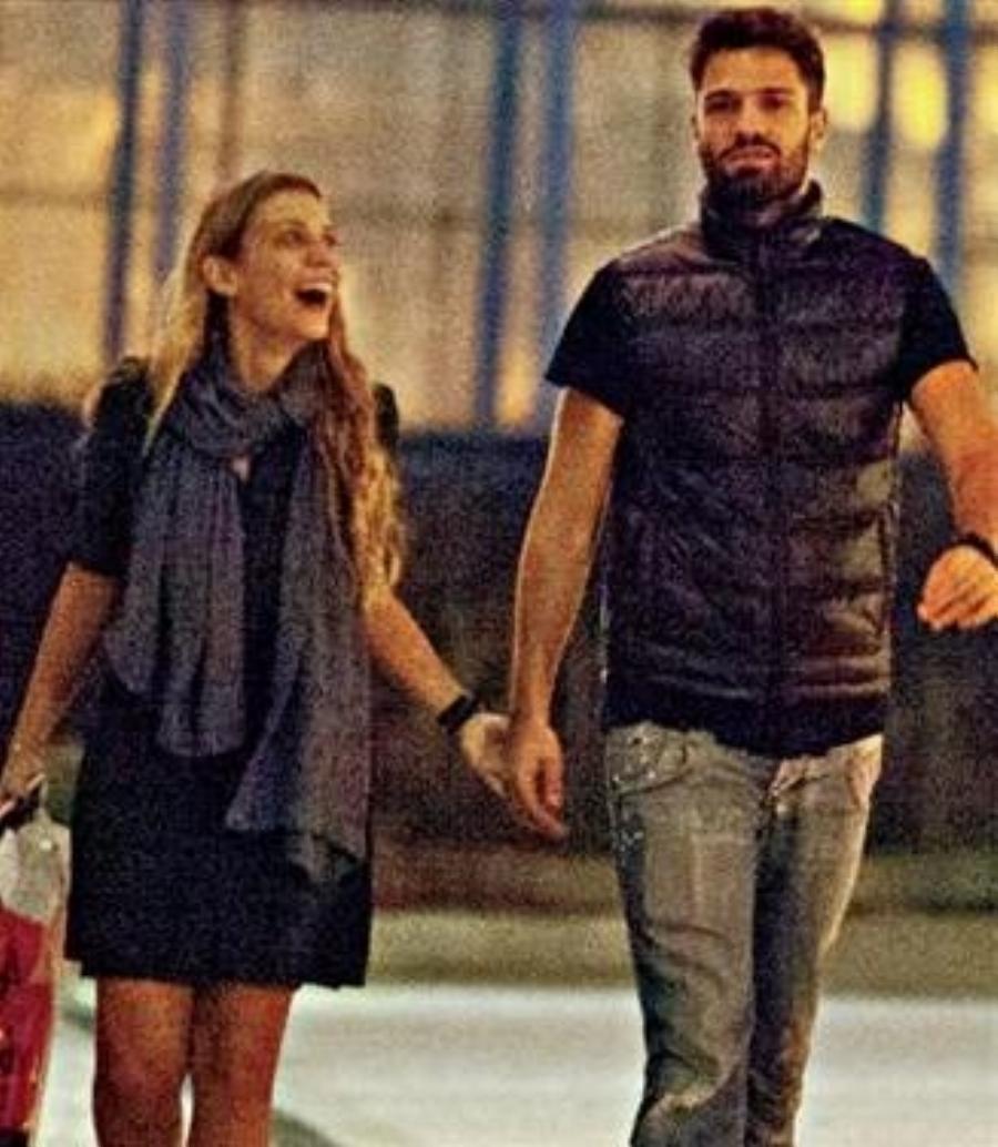 Κωνσταντίνος Αργυρός: Η πρώην σύντροφος του είναι πλέον ζευγάρι με τον γιο της Χάρις Αλεξίου και μάλιστα ένα βήμα πριν τον γάμο