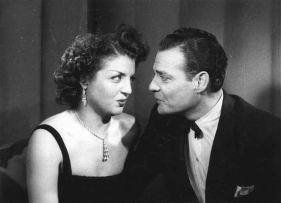 Λάμπρος Κωνσταντάρας: Η απώλεια των διδύμων, τα εγκεφαλικά και το παράπονο πριν το μοναχικό τέλος