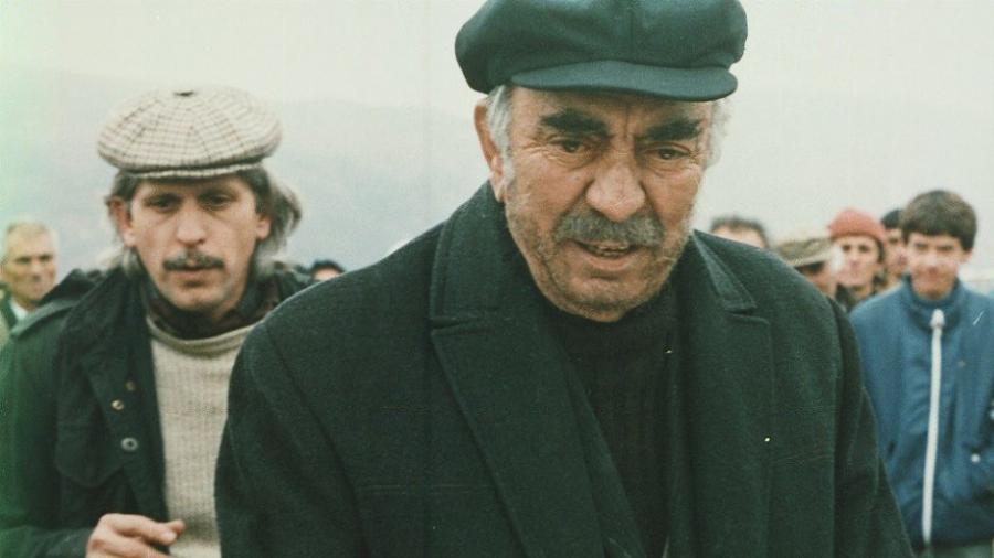 Διονύσης Παπαγιαννόπουλος: Ο μεγάλος ηθοποιός που βοηθούσε φτωχούς ανθρώπους και ήταν μεγάλος πατριώτης