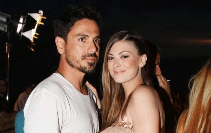 Δέσποινα Καμπούρη: Η κόρη της, Χριστίνα Ταρασιάδη, έχει γενέθλια – Μάνα και κόρη εκπλήσσουν με την ομοιότητά τους