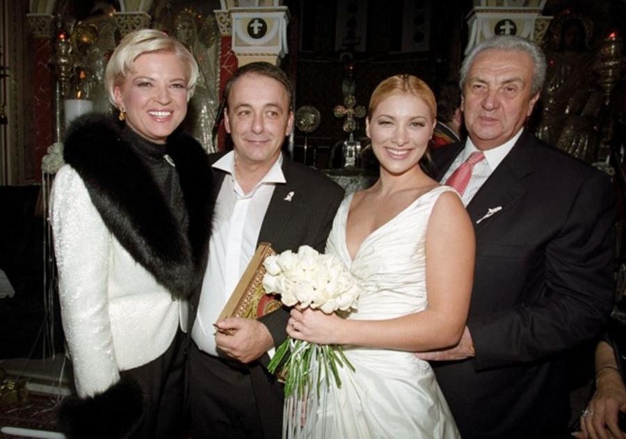 Δημήτρης Κοντομηνάς: H θρυλική πορεία του και οι γυναίκες της ζωής του – Ενας γνήσιος μπον βιβέρ