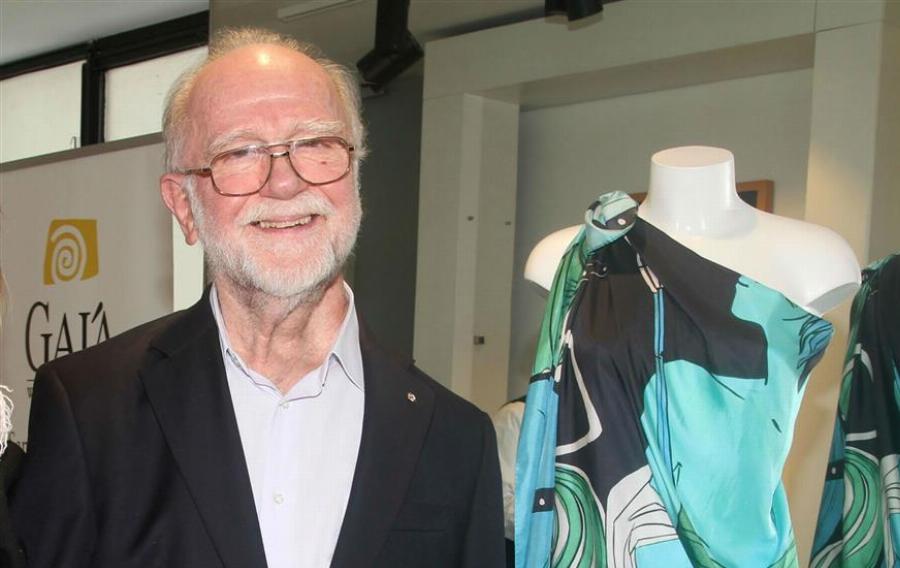 Γιάννης Τσεκλένης: Η διεθνής καριέρα, ο μεγάλος έρωτας, το διαζύγιο, το μελάνωμα, ο ακρωτηριασμός και ο θάνατος στα 82 του