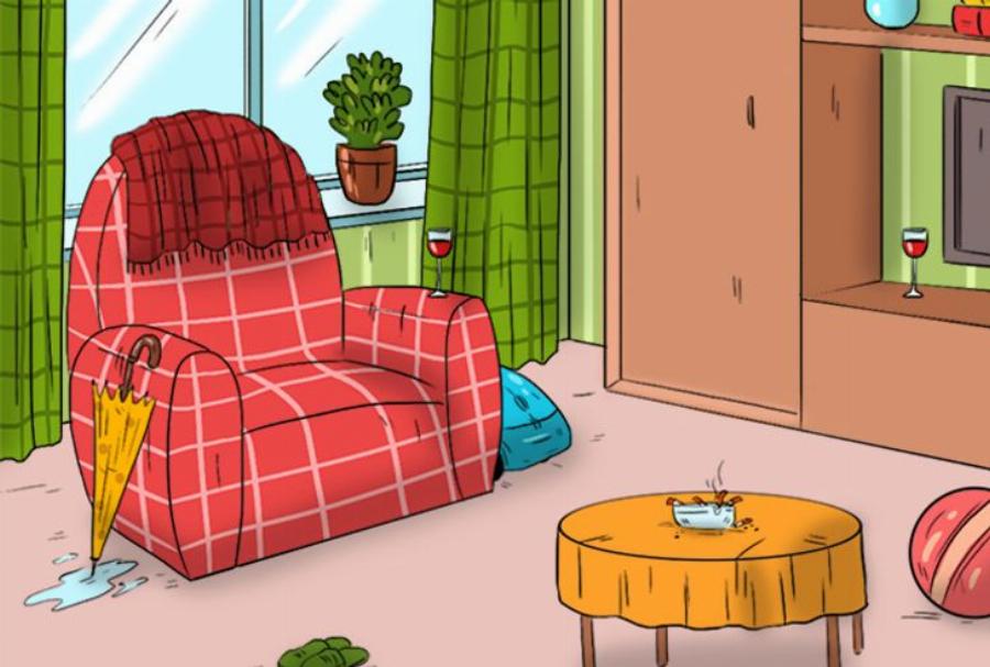 Επτά γρίφοι για έξυπνους λύτες που ελάχιστοι βρίσκουν τη σωστή απάντηση