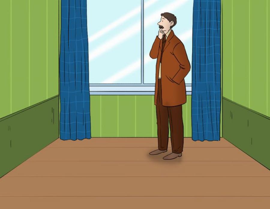 Επτά γρίφοι για έξυπνους λύτες που ελάχιστοι βρίσκουν τη σωστή απάντηση