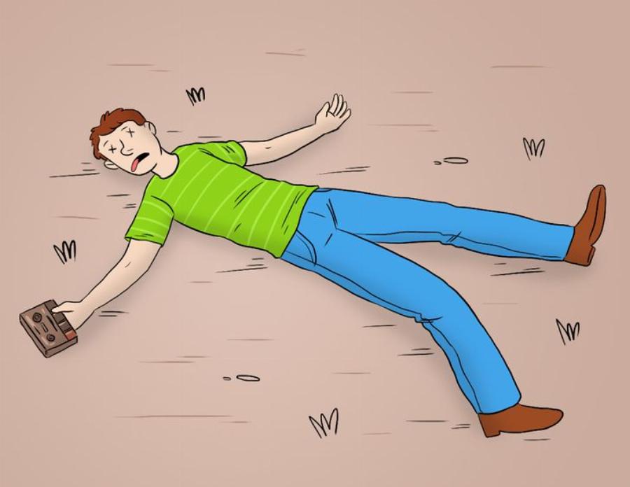 Επτά γρίφοι για έξυπνους λύτες που ελάχιστοι βρίσκουν τη σωστή απάντηση