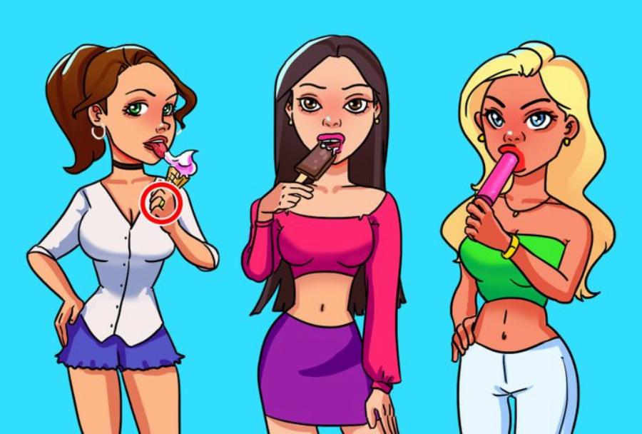 Επτά γρίφοι για έξυπνους λύτες που ελάχιστοι βρίσκουν τη σωστή απάντηση