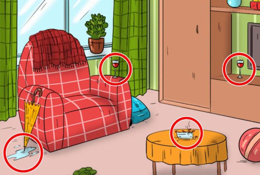 Επτά γρίφοι για έξυπνους λύτες που ελάχιστοι βρίσκουν τη σωστή απάντηση