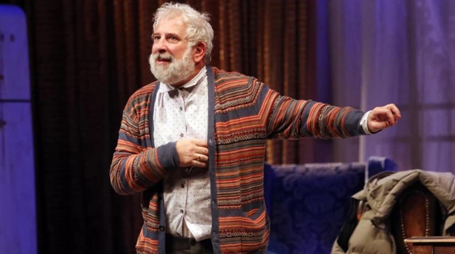 Πέτρος Φιλιππίδης: Επιδεινώθηκε η καταστάση της υγείας του – Δεν έδωσε το «παρών» στην δίκη