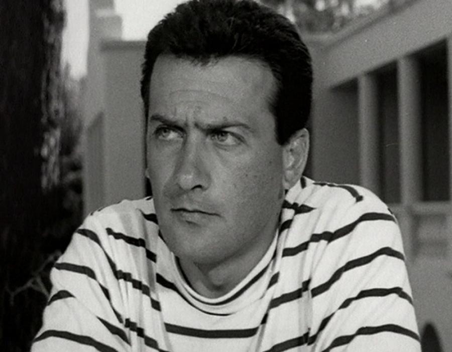 Οι ακαταμάχητοι γόηδες του παλιού σινεμά: 12 Έλληνες ζεν πρεμιέ, που δεν τους αντιστάθηκε καμία γυναίκα