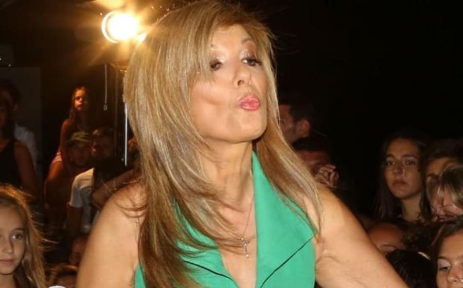 Κατερίνα Στανίση: Ο γάμος που κανείς δεν γνώριζε, η σχέση με τον έρωτα και ο άντρας που την «έκανε» να μην θέλει να κάνει παιδιά