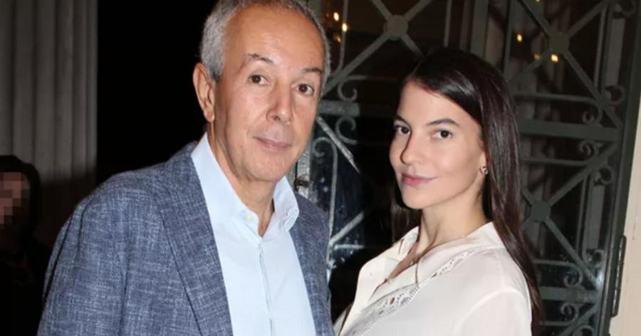 Γιάννης Κούστας: Ο 66χρονος εφοπλιστής, η 29χρονη σύζυγος, ο αρραβώνας των 250.000€, ο υπέρλαμπρος γάμος και τα 6 παιδιά
