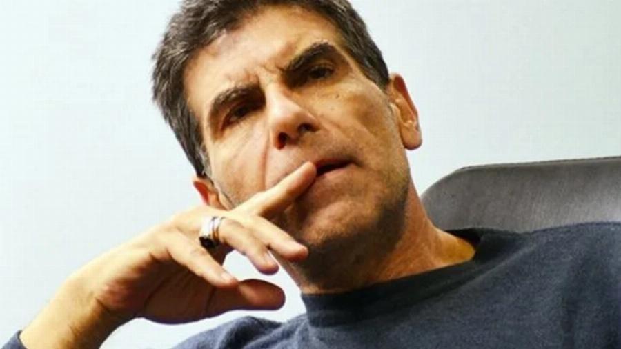 Γιάννης Μπέζος: “Πολλές φορές μπορεί να είπα κάποια πράγματα λίγο άγαρμπα, δεν είπα ποτέ ψέματα όμως”