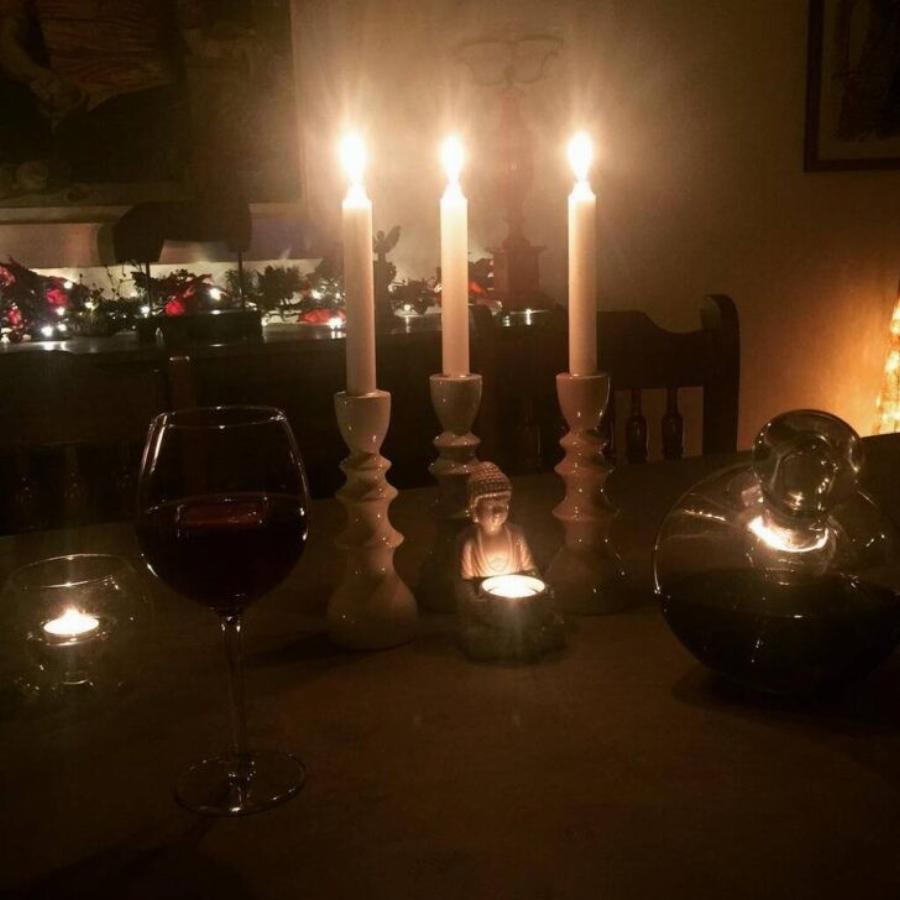 Το νεοκλασικό σπίτι της Ελεονώρας Ζουγανέλης στο οποίο ζει με τον σύζυγό της