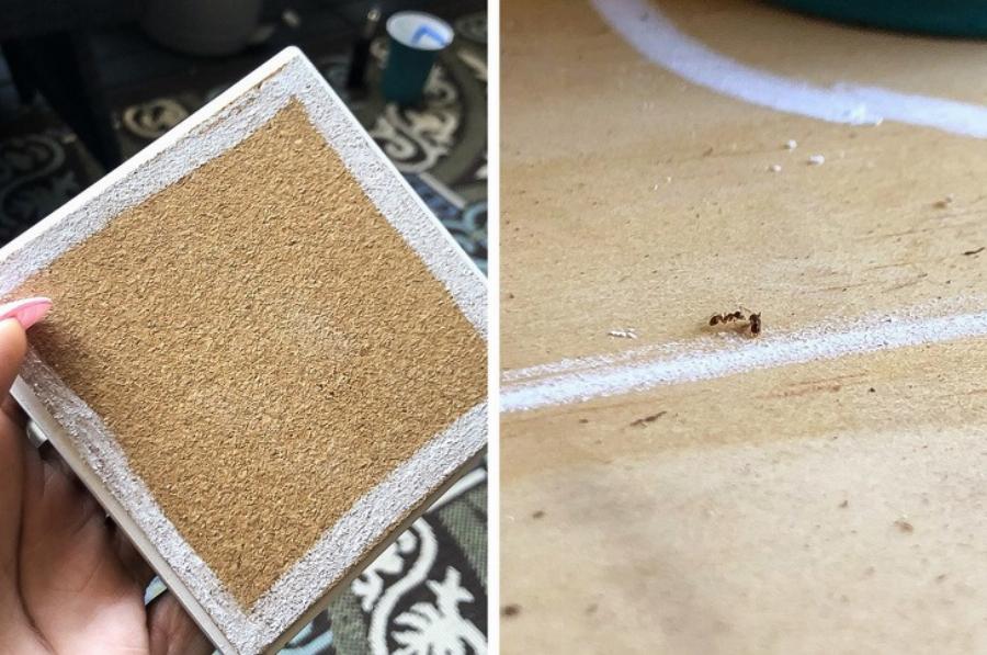 Κιμωλία: Οκτώ άγνωστες χρήσεις που θα βελτιώσουν τη ζωή σας και γιατί πρέπει να υπάρχει σε κάθε σπίτι