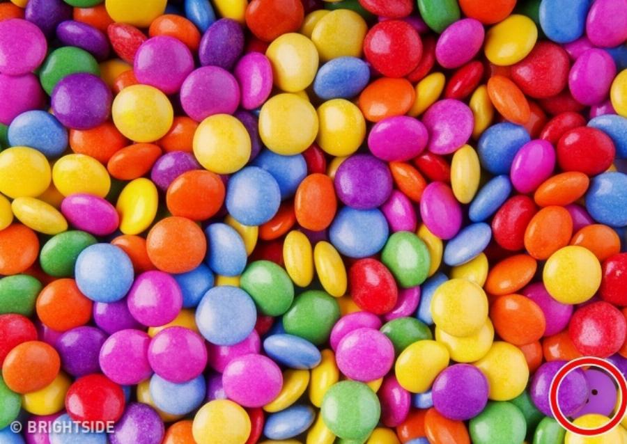 Έντεκα δύσκολα τεστ για παρατηρητικούς ανθρώπους που λίγοι καταφέρνουν να τα βρούνε όλα