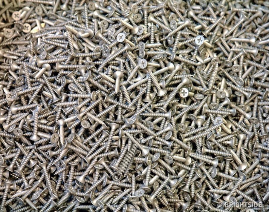 Έντεκα δύσκολα τεστ για παρατηρητικούς ανθρώπους που λίγοι καταφέρνουν να τα βρούνε όλα