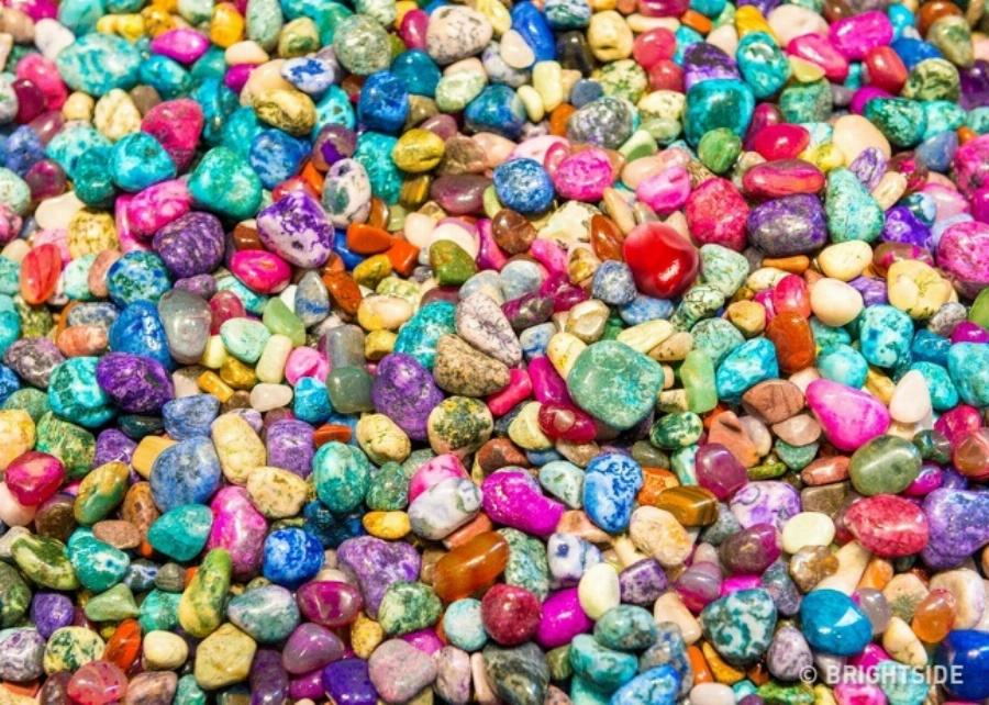 Έντεκα δύσκολα τεστ για παρατηρητικούς ανθρώπους που λίγοι καταφέρνουν να τα βρούνε όλα