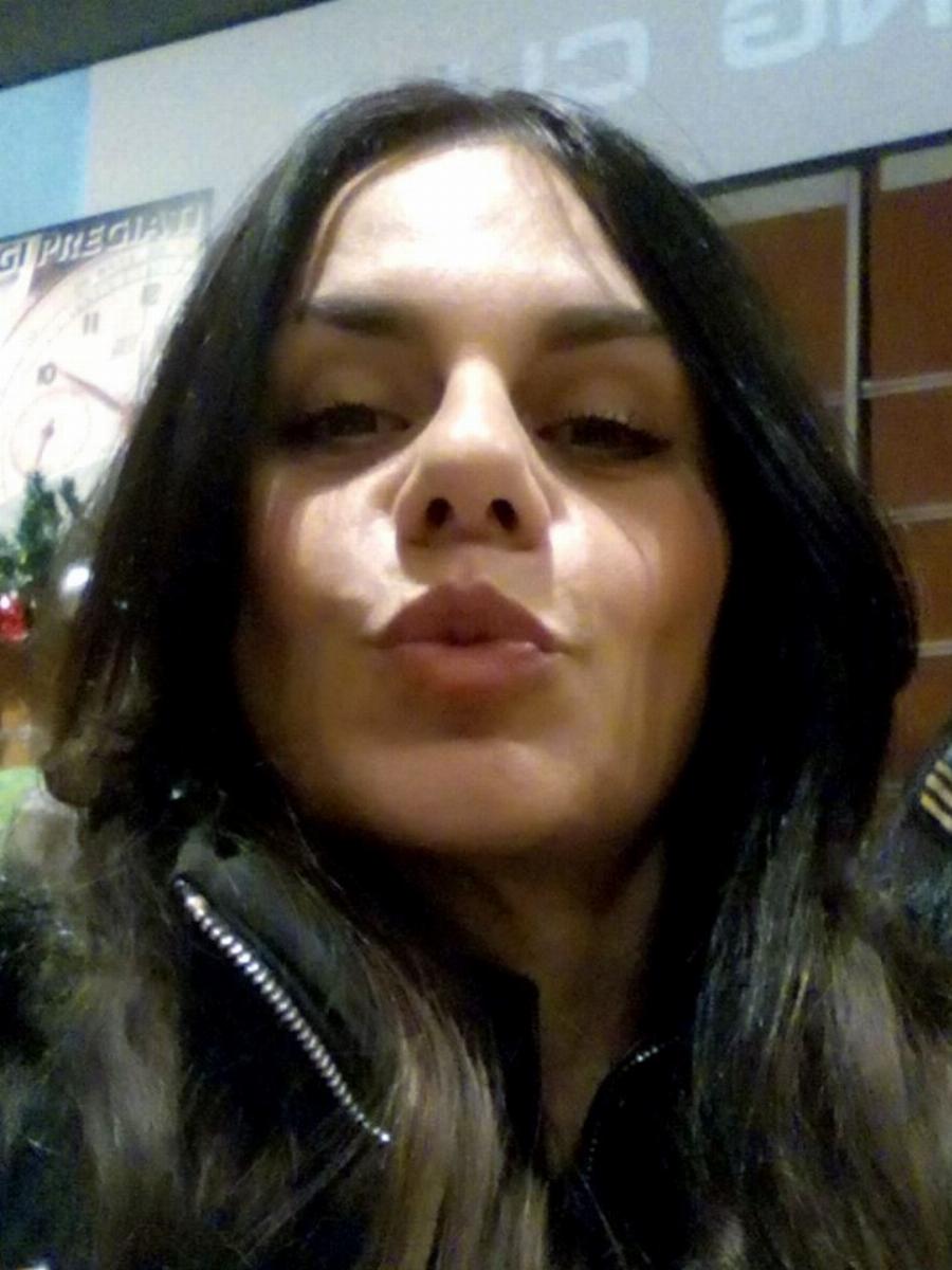 24 χρόνια μετά και ακόμα θεά: Πως είναι σήμερα η Ιταλίδα Σιλβάνα από το Κωνσταντίνου και Ελένης