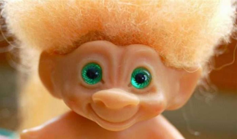 Δεκαετία των 90: 9 εικόνες που μας κάνουν να νοσταλγούμε τη γλυκιά εποχή