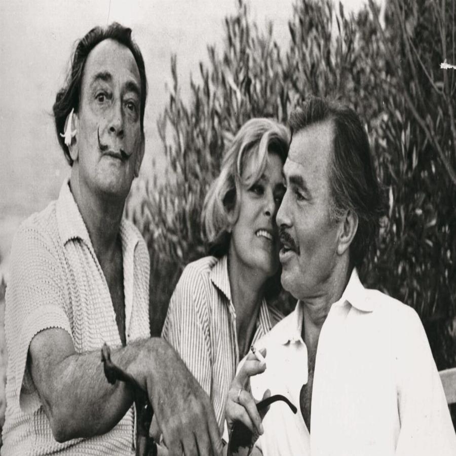 Μελίνα Μερκούρη: Η απιστία του άντρα που αγάπησε, η “τσιγγάνικη ζωή” και η αφαίρεση της Ελληνικής ιθαγένειας