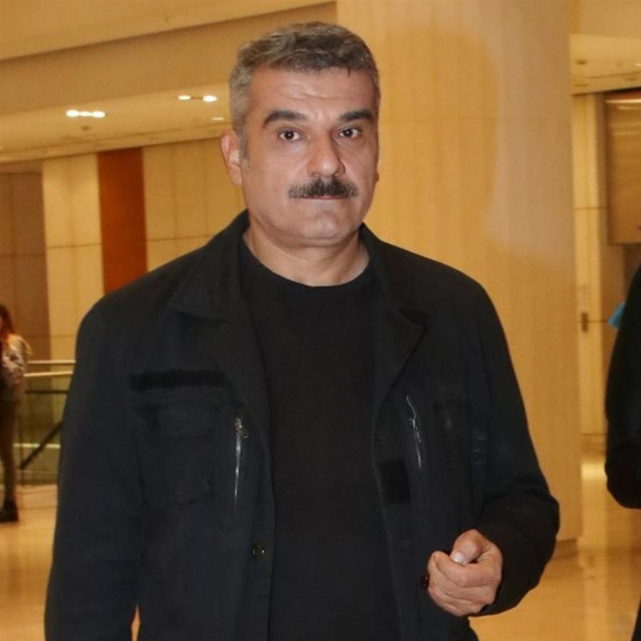 Κώστας Αποστολάκης: Η πρωινή μου προσευχή είναι η προσευχή που έγραψε ο Άγιος Παΐσιος