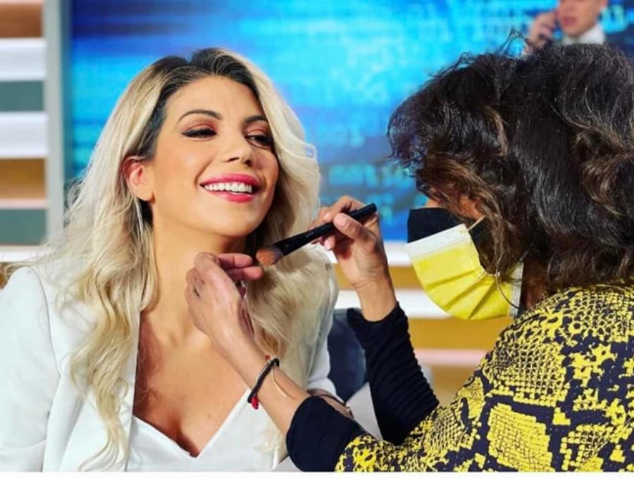 Αγγελική Νικολούλη: Η ψυχολόγος που «ξετρέλανε» το twitter – Οι δηλώσεις της για την 33χρονη μητέρα