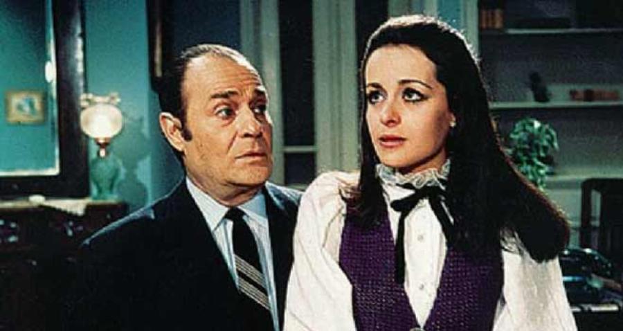 Βίκυ Βανίτα: Τα ωραιότερα μάτια του ελληνικού κινηματογράφου, η ανίατη ασθένεια και ο μοναχικός θάνατος