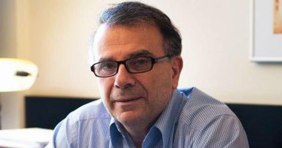 Θάνος Ασκητής: Ποια είναι τα 12 πράγματα που σκοτώνουν μία σχέση