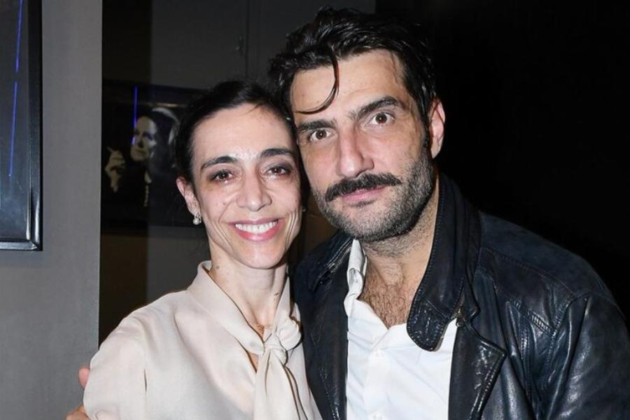 Διάσημες Ελληνίδες: Ποιες είναι μαζί με τους πιο όμορφους και γοητευτικούς άντρες της showbiz;