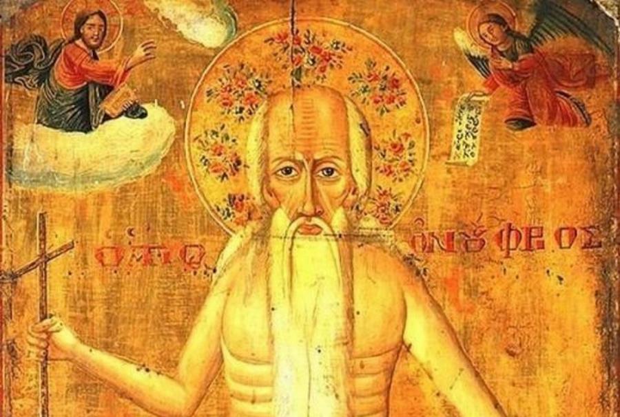 Ο Άγιος που είναι πάντα δίπλα μας: Είναι ο νοικοκύρης στο σπίτι και μας στηρίζει σε κάθε πρόβλημα