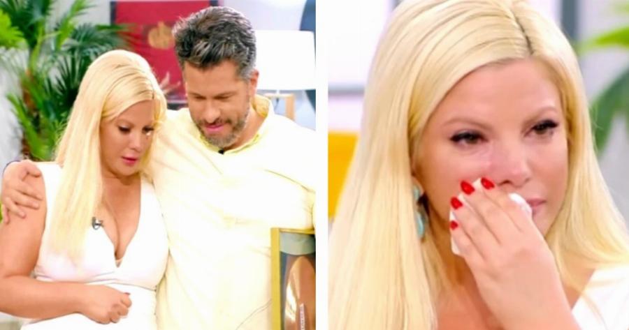 Αντελίνα Βαρθακούρη: Η οργισμένη απάντηση και το κράξιμο για το πένθος που βιώνει